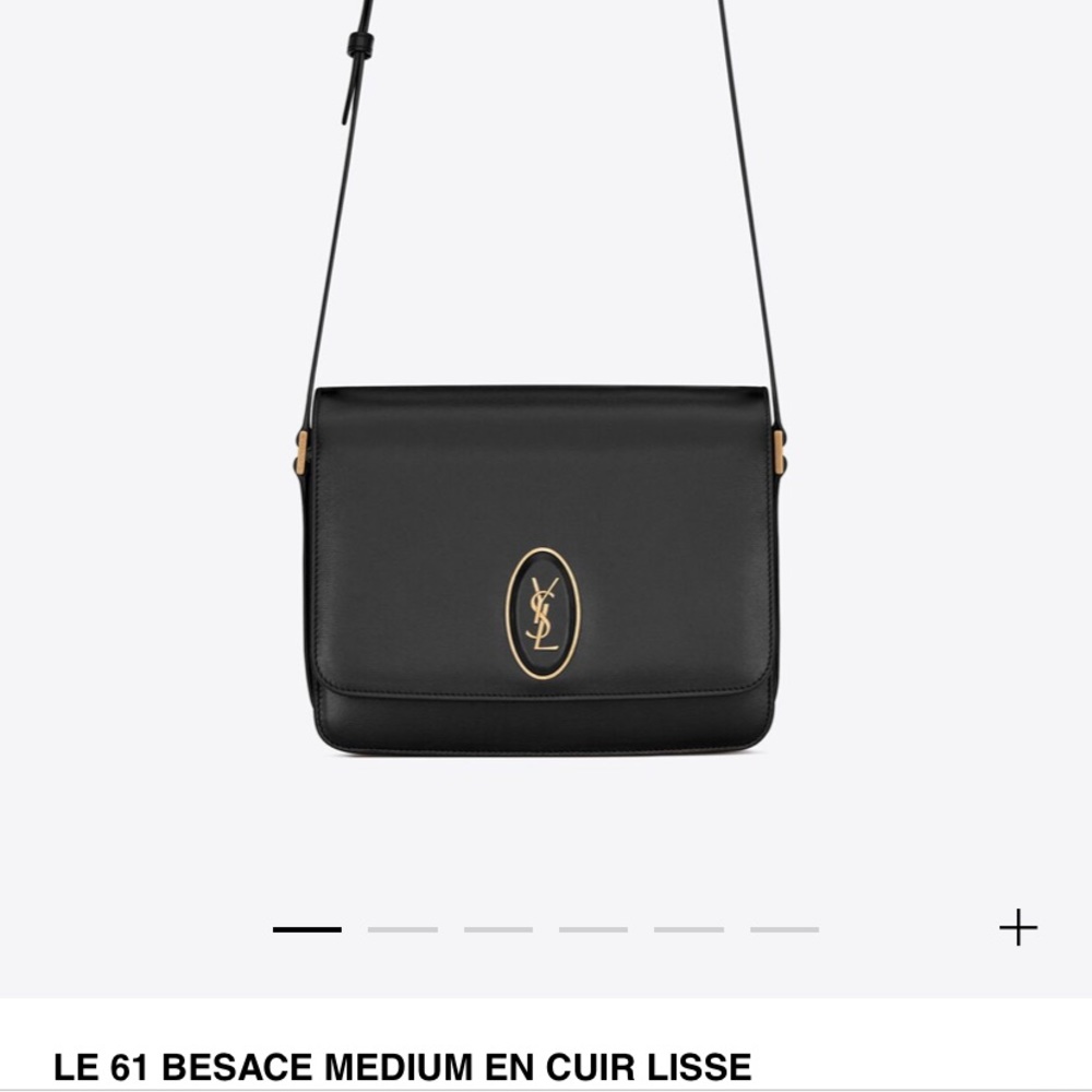 Saint-Laurent le 61